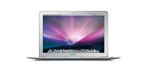 MacBook Air