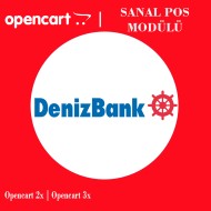 Deniz bank