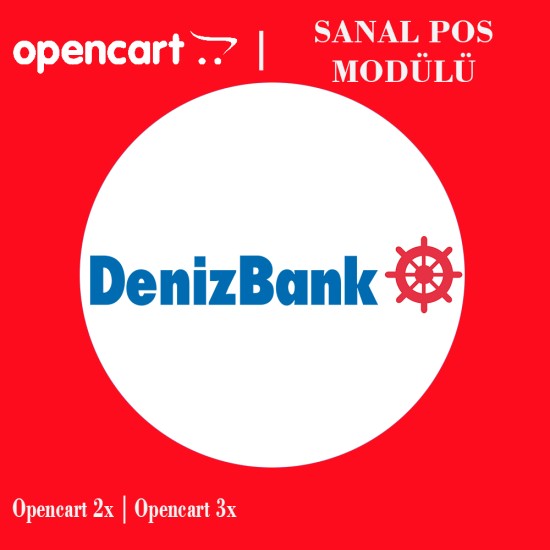 Deniz bank